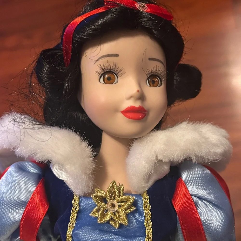 VTG Disney Princess 14